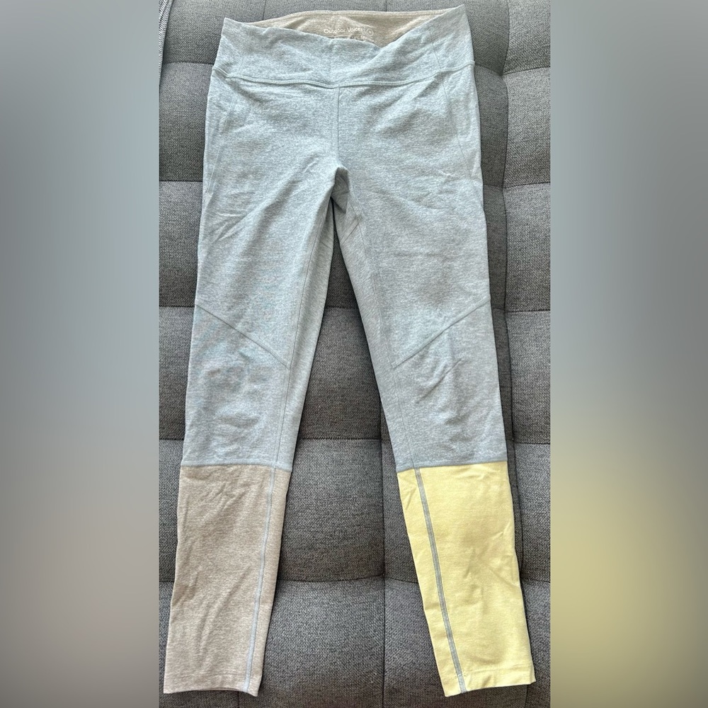 Outdoor Voices Springs 7/8 Legging